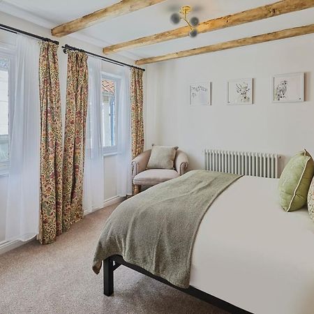 Host & Stay - Cragg Cottage Whitby Exteriör bild